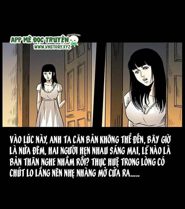 U Minh Ngụy Tượng Chapter 157: Mị thuật - Trang 38