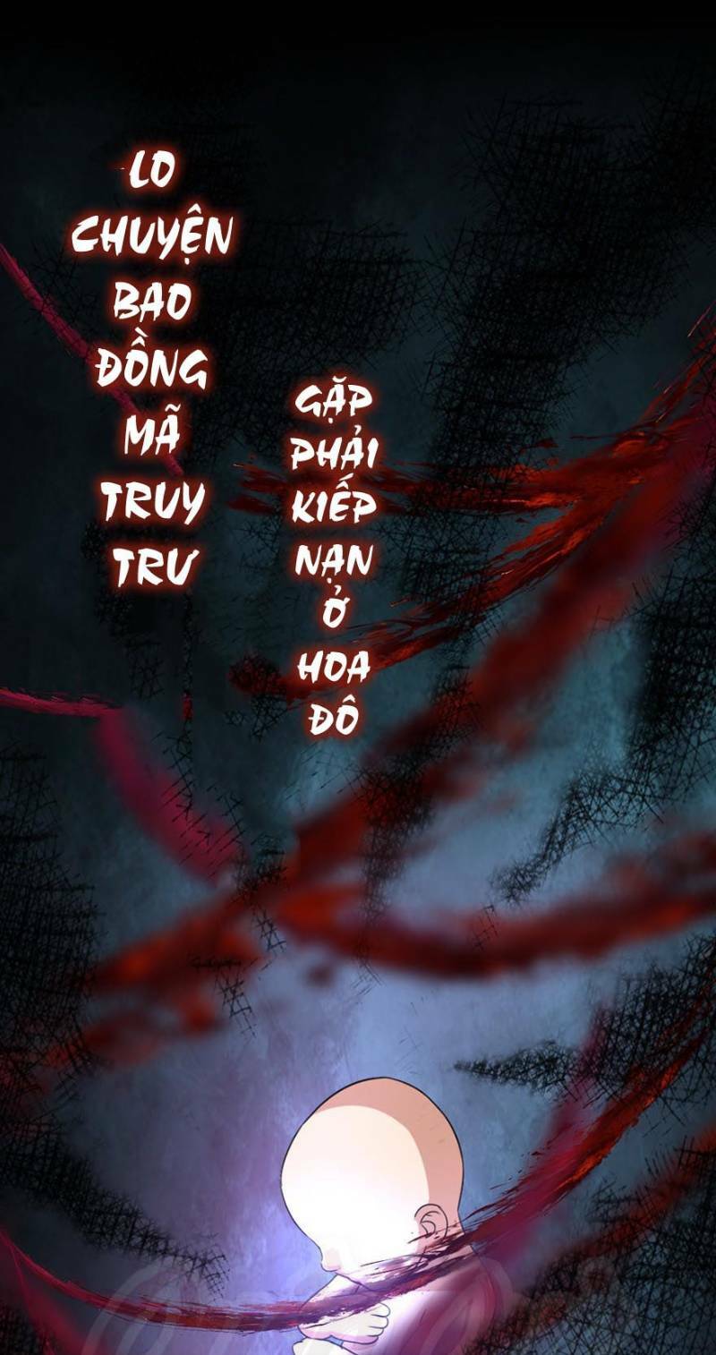 thập nhị thiên kiếp chapter 0 2