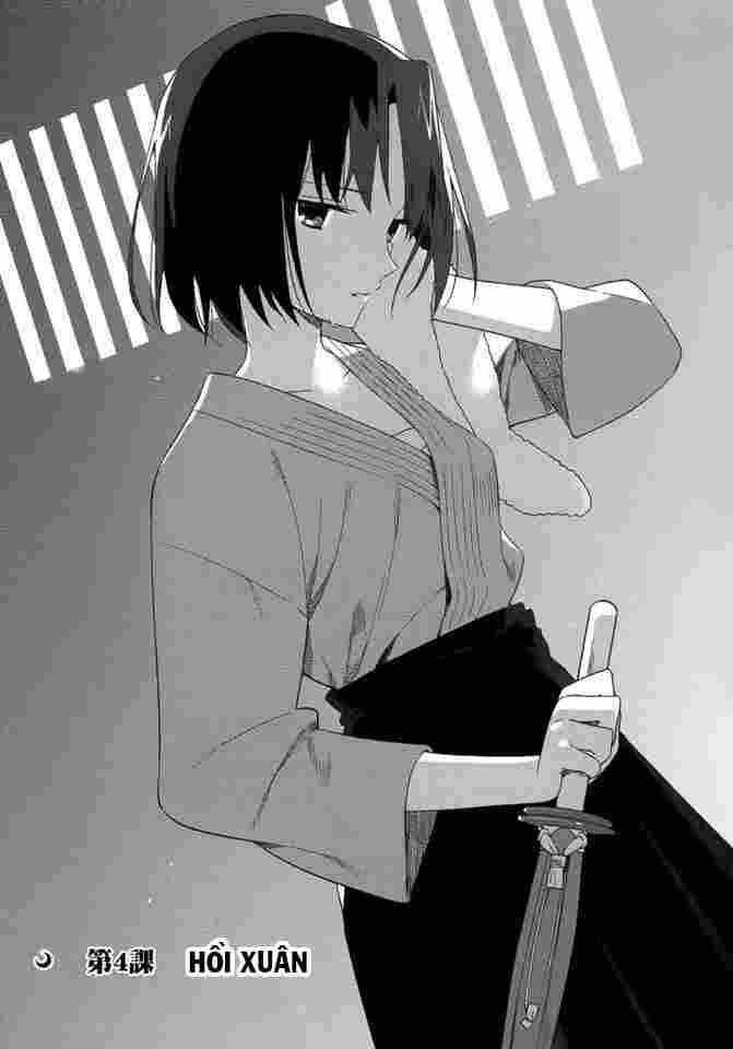 type-moon gakuen - chibi chuki! chapter 4 2