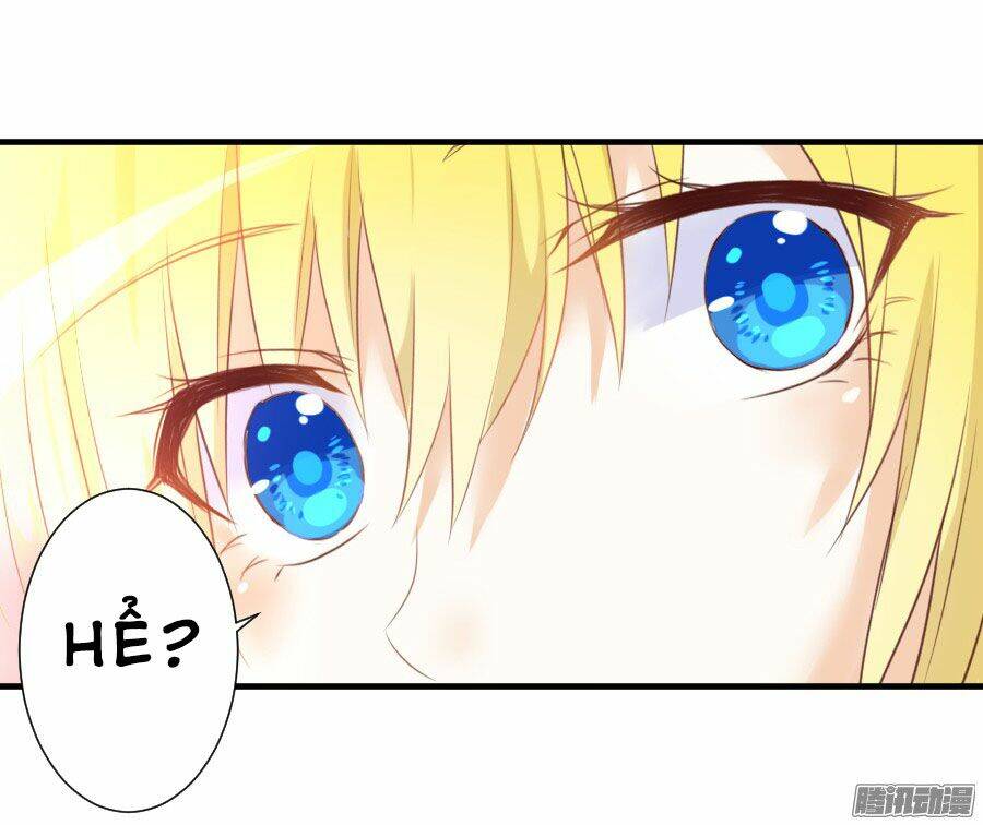 hôm nay ta cũng muốn trêu chọc nàng chapter 25 36