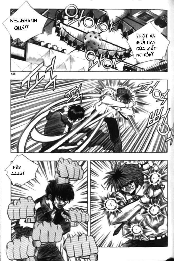 change guy chapter 174 2