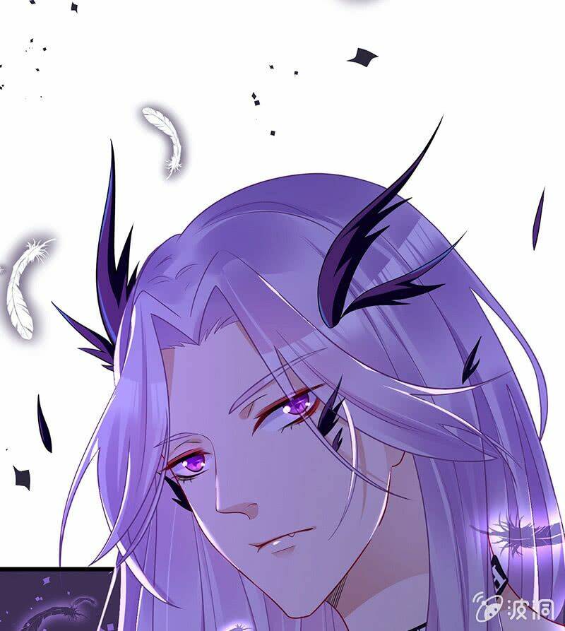 vương bài thiên sư và tiểu manh yêu chapter 8 18