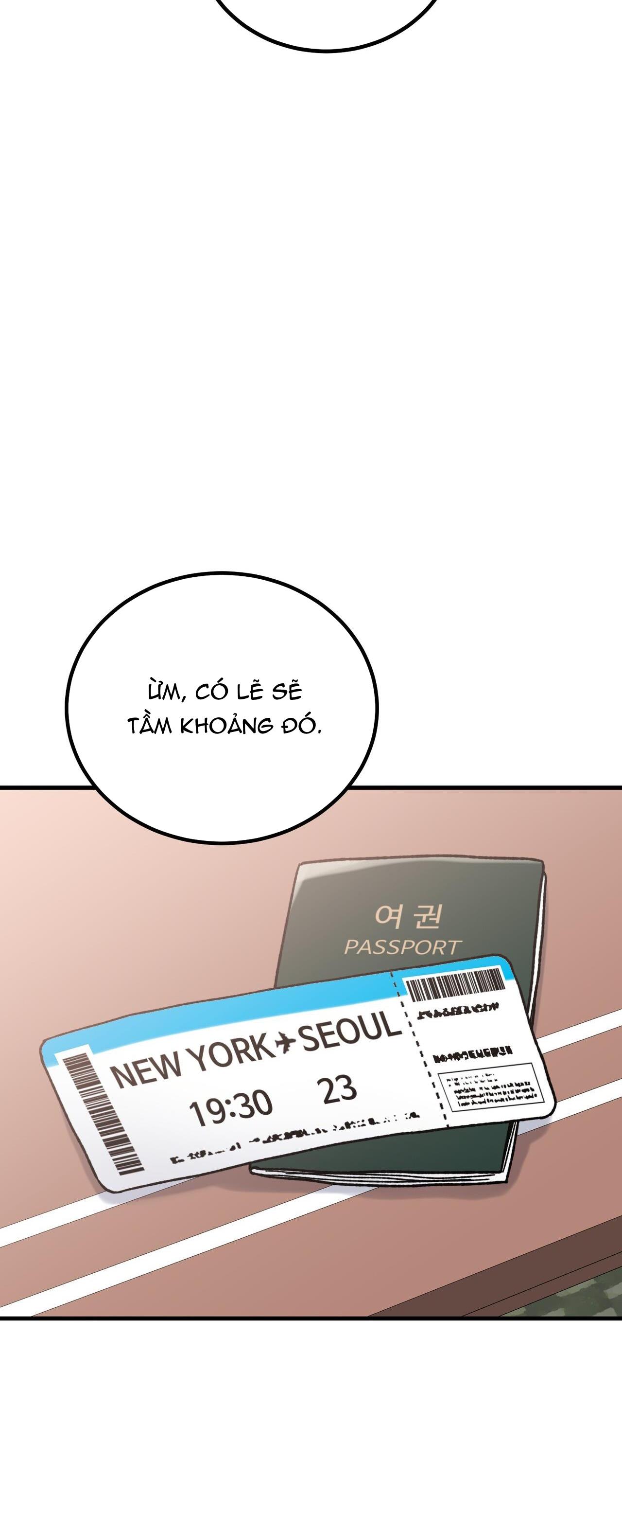 cậu không phải là gu của tôi chapter 7 43