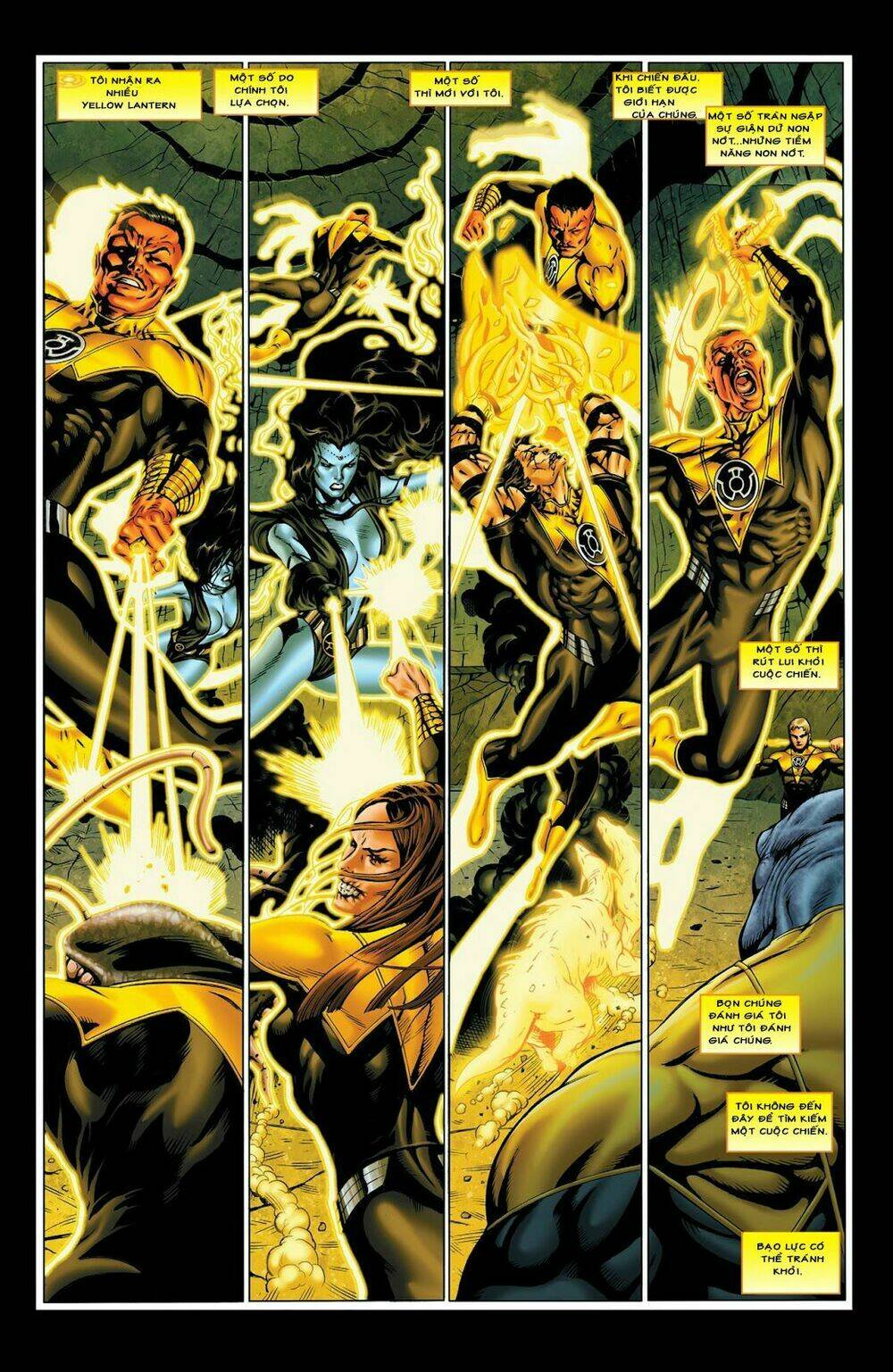 sinestro chapter 2 4