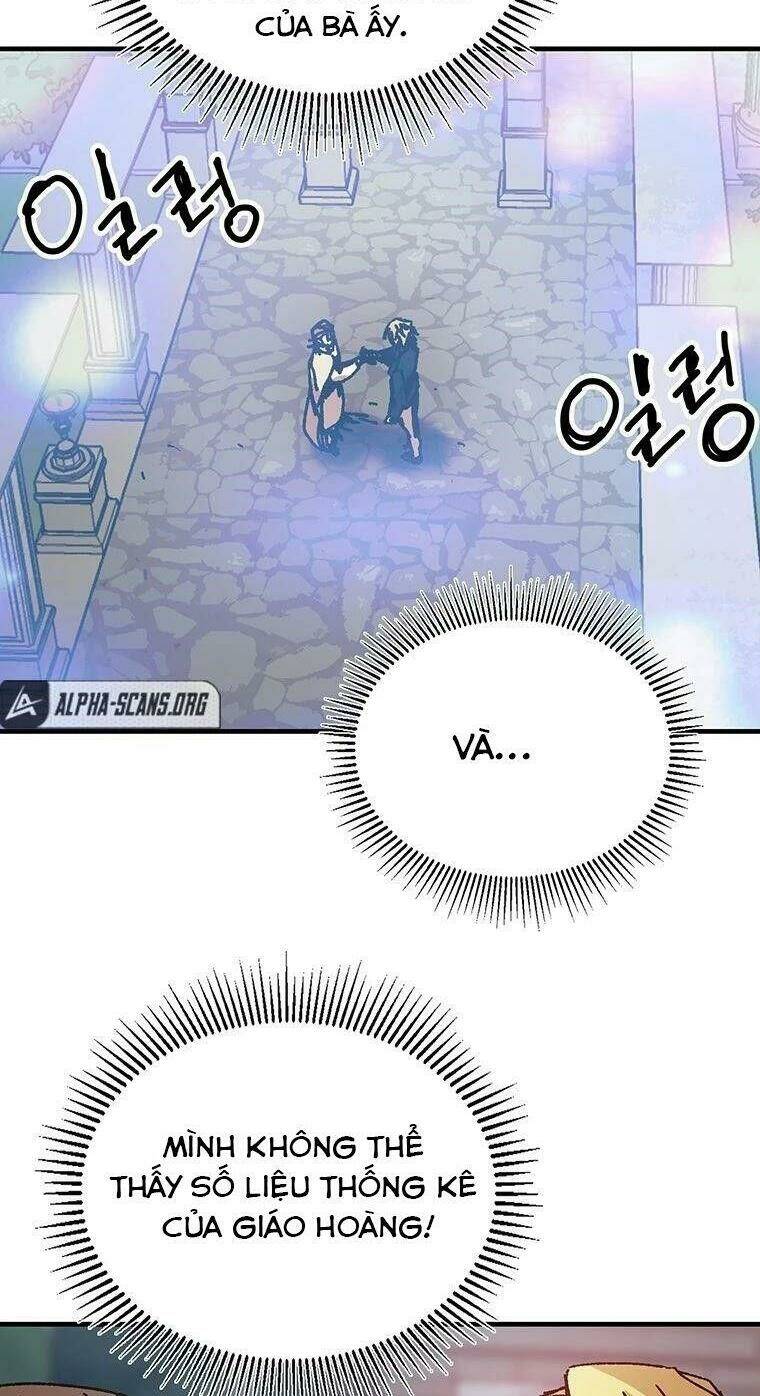 bug player - người chơi lỗi chapter 94 16