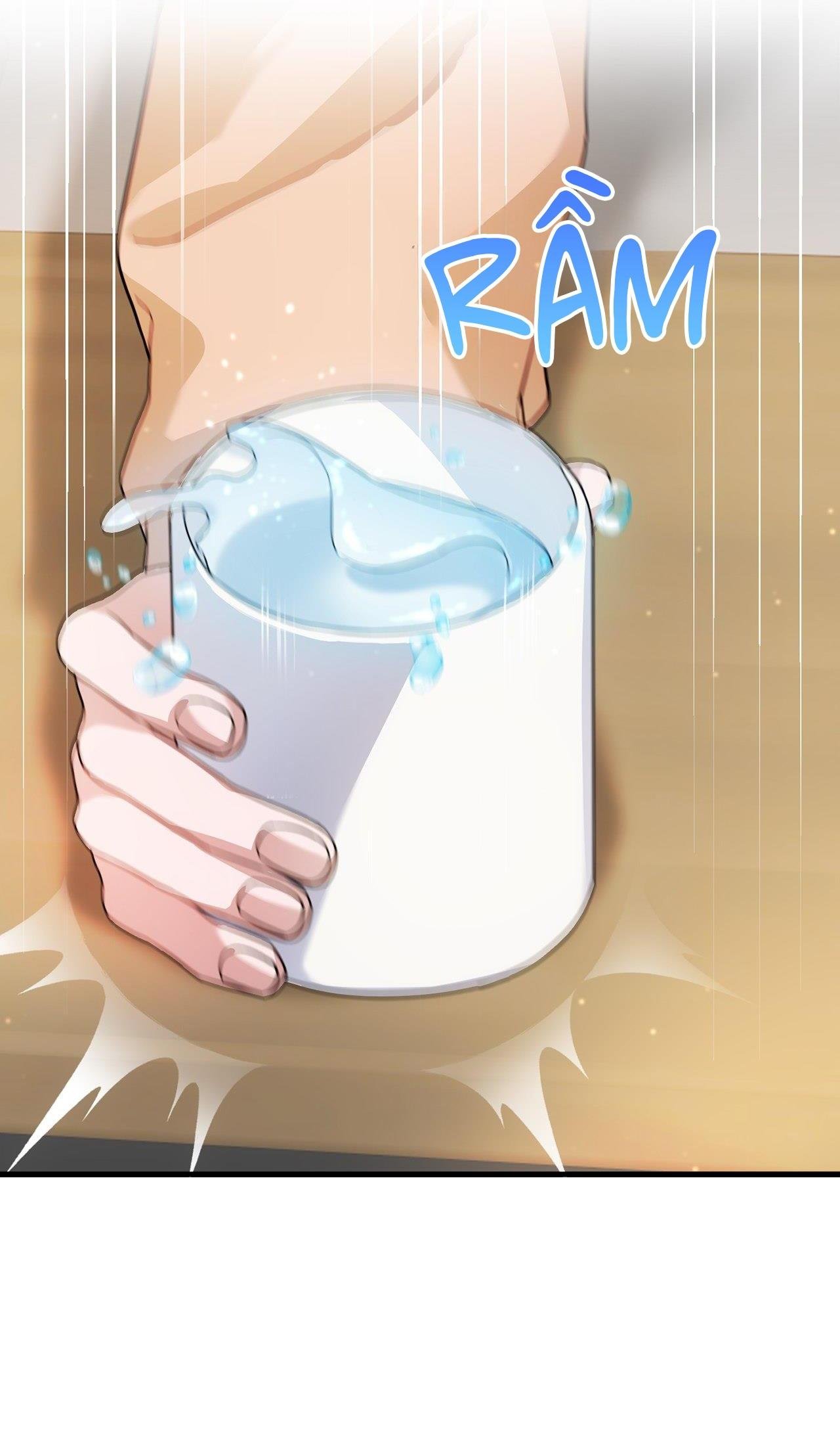 món đặc biệt ngày thứ bảy là tôm chiên chapter 1 37