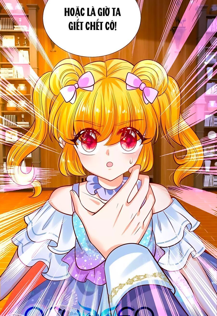 bỗng một ngày nọ trở thành con gái vua chapter 268 2