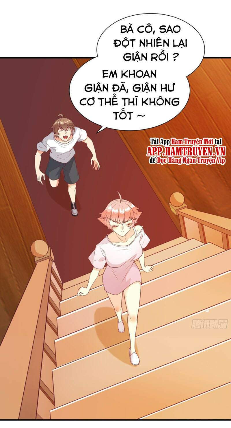 ta lập hậu cung tại tây du ký chapter 45 1