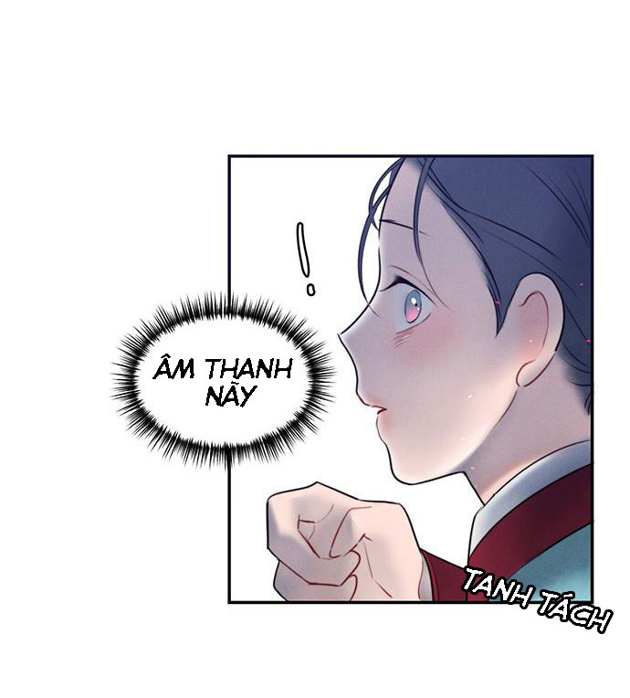 người tình của gwanghae chapter 33 41