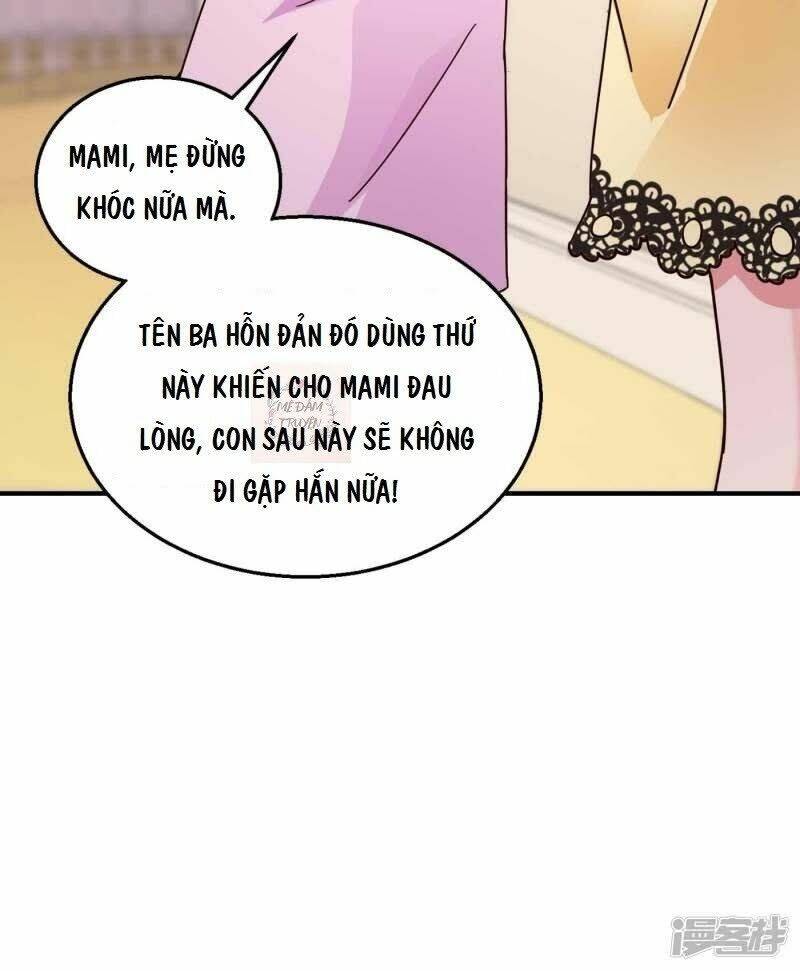 nhập cốt noãn hôn chapter 299 28