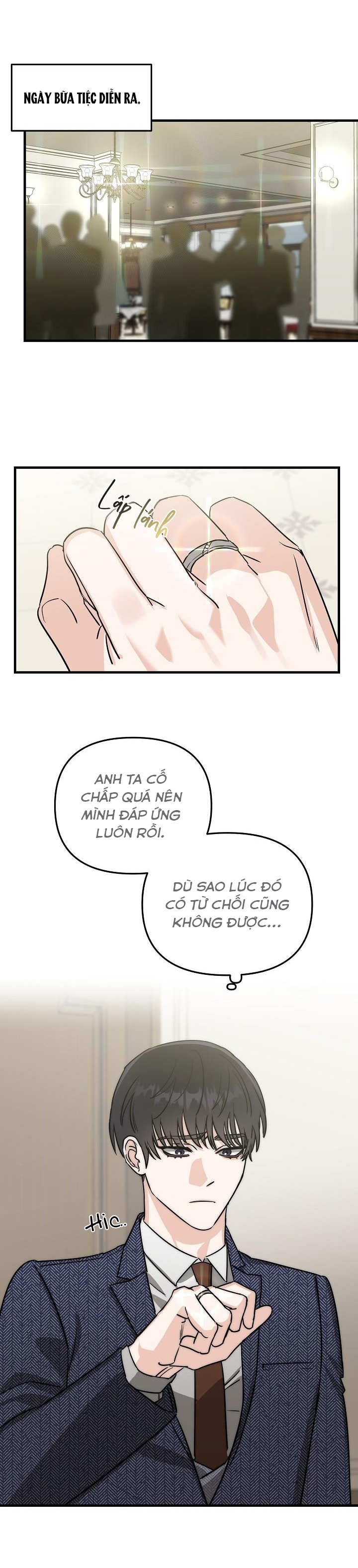 paradise again chapter 20 4