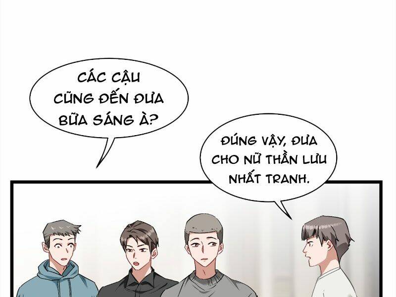 Bỏ Làm Simp Chúa, Ta Có Trong Tay Cả Tỉ Thần Hào chapter 4.1 16