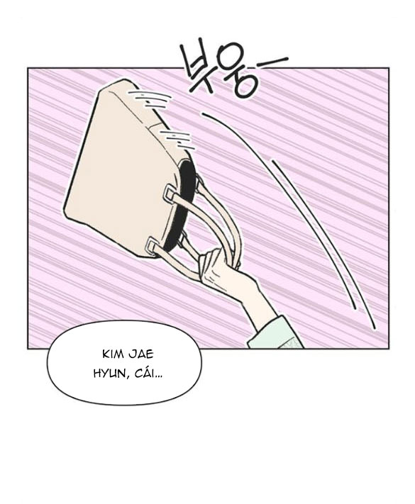 Thanh Xuân Đáng Yêu chapter 9.1 20