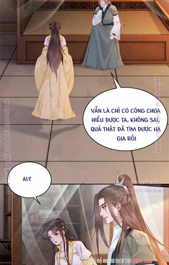 trọng sinh bá sủng nhiếp chính vương quá mạnh mẽ chapter 176 30