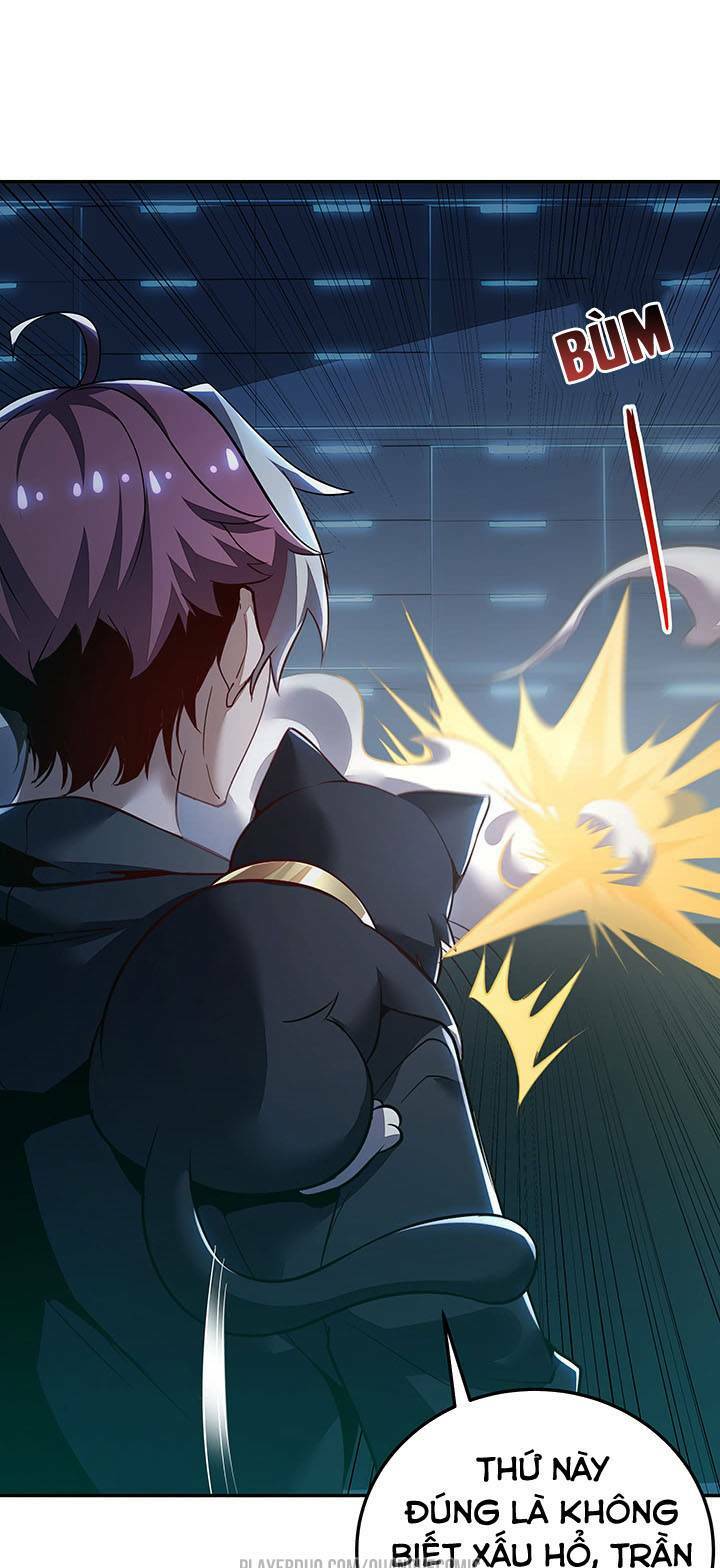 bất tử thần vương tu liên tục chapter 21 20