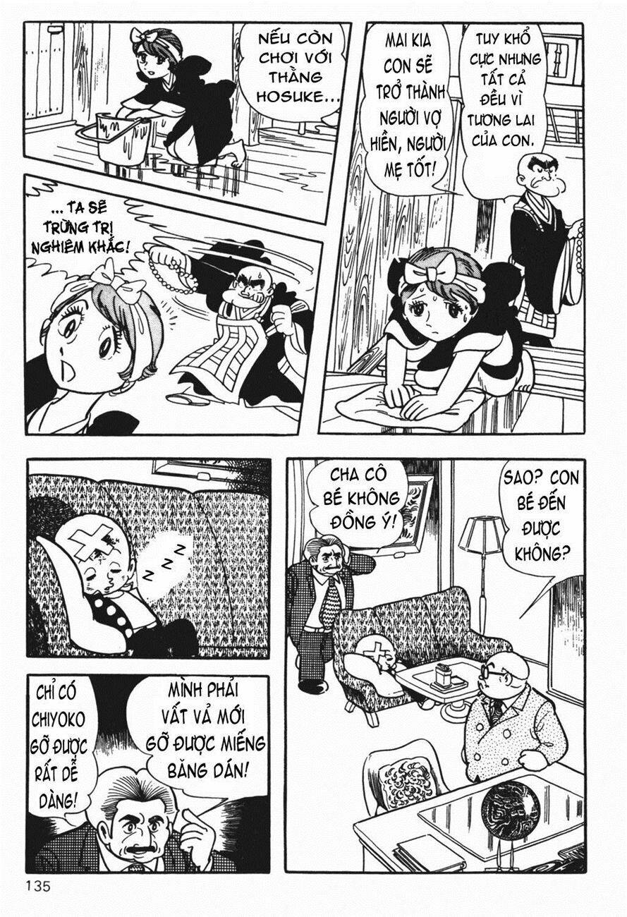 cậu bé ba mắt chapter 5 9