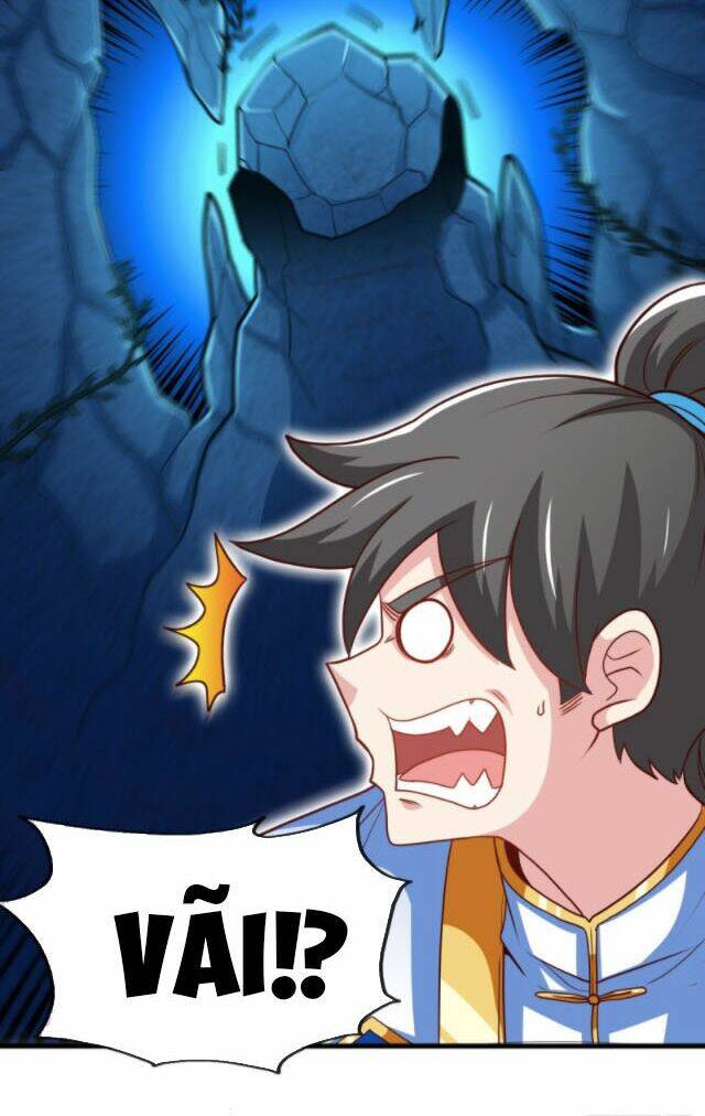 võ hồn tuyệt thế chapter 12 21