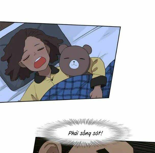 võ sĩ - the boxer chapter 89 81