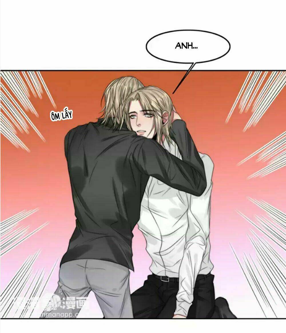 fan biến thái và thần tượng xinh đẹp chapter 37 19