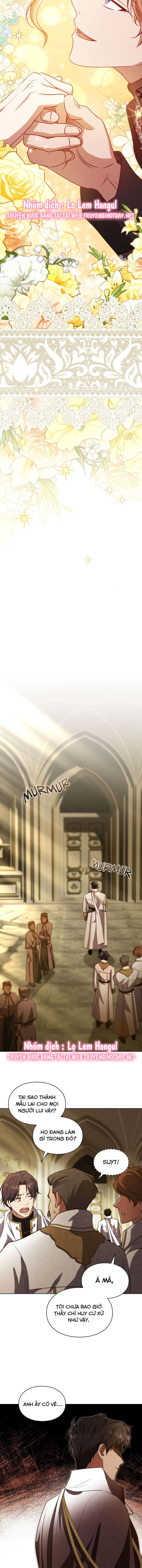 thánh nữ evelina chapter 24 10