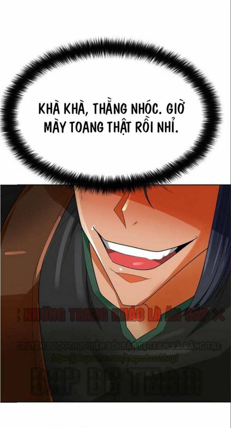 tôi tự động săn một mình chapter 84 24