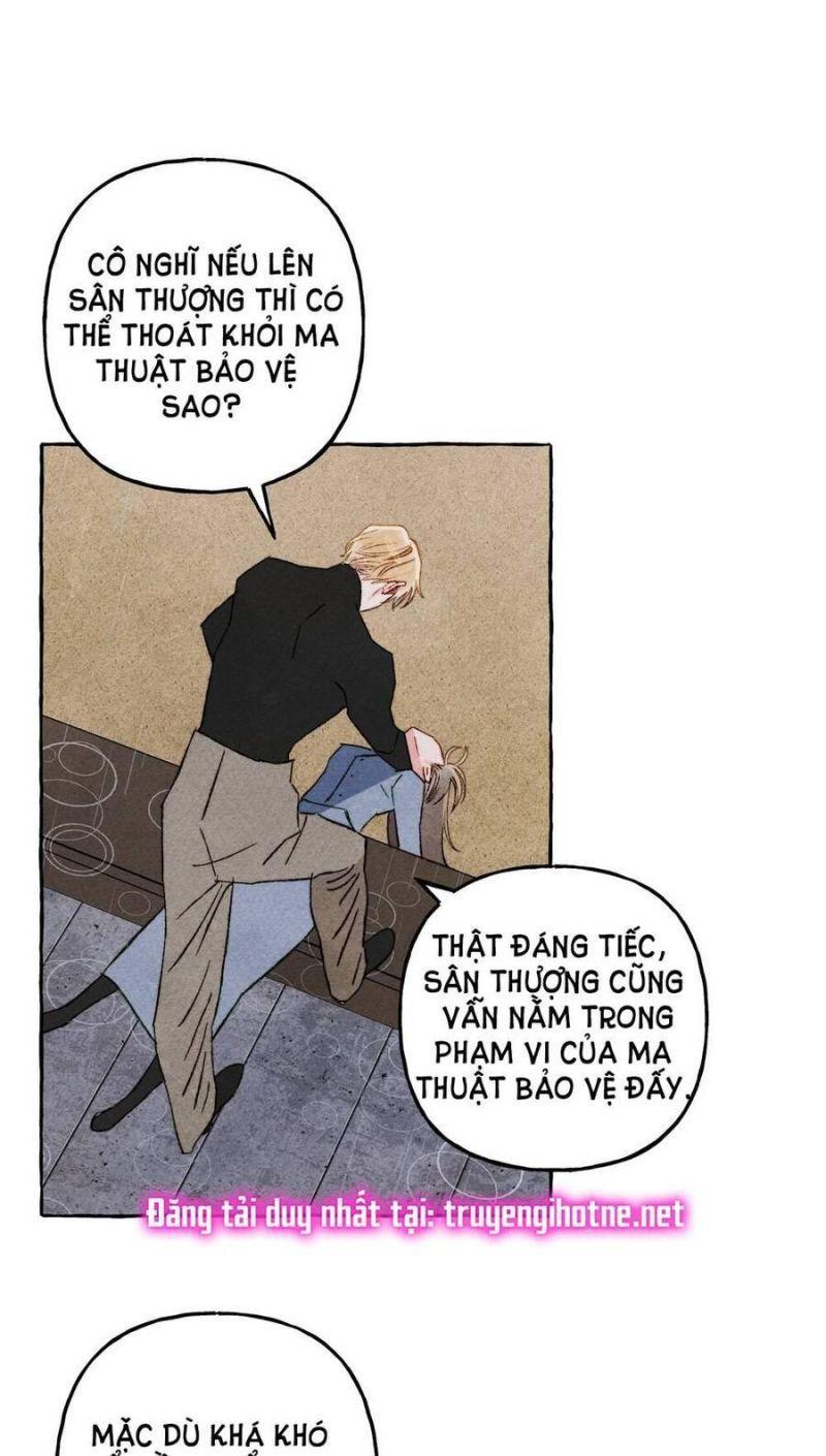 nuôi dưỡng một hắc long chapter 57.2 32