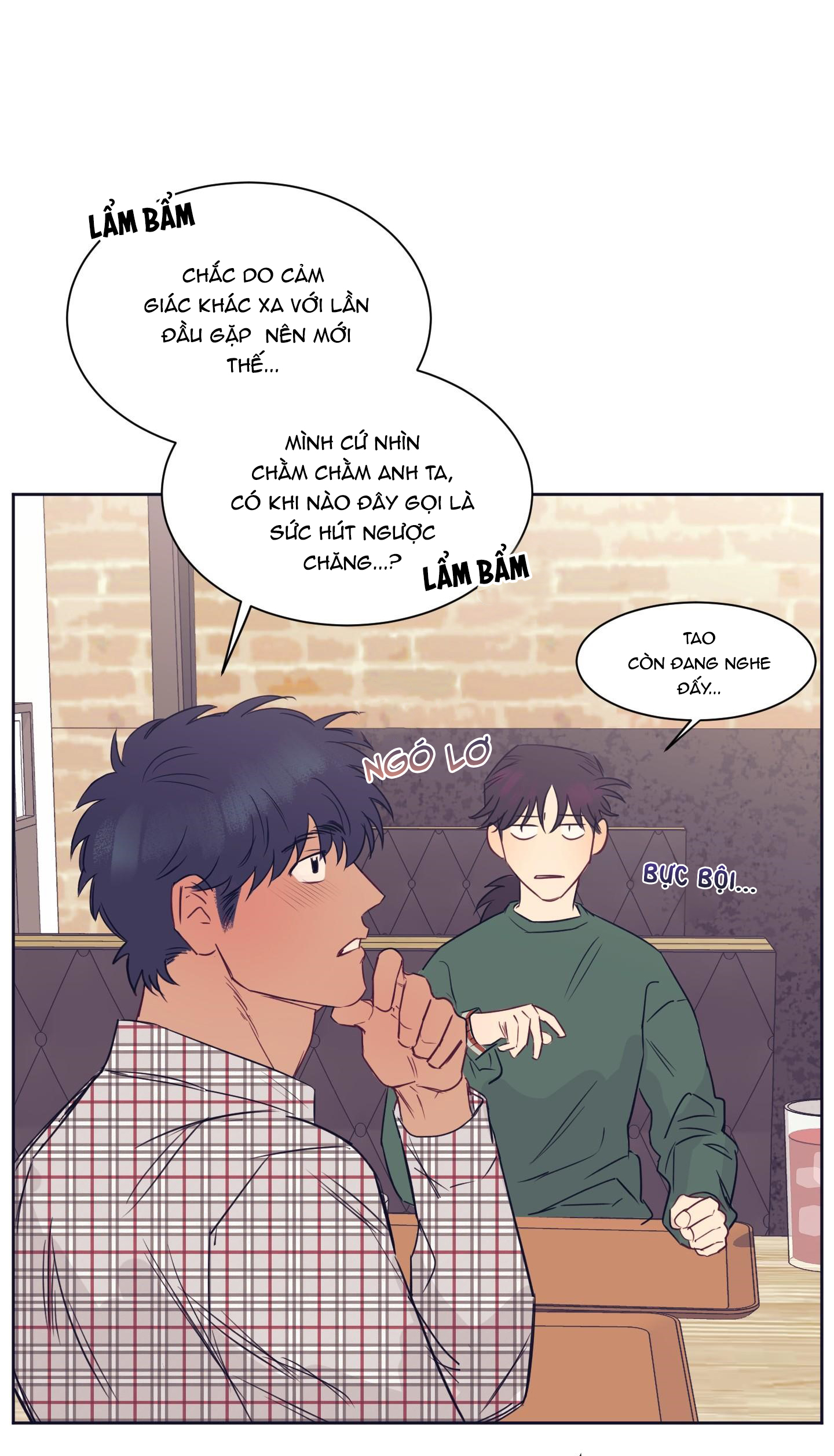 tình yêu lụi tàn chapter 4 26