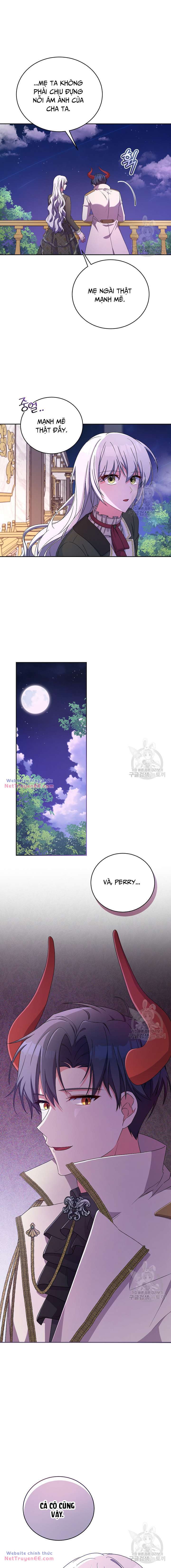 búp bê quản gia của ma vương chapter 19 17