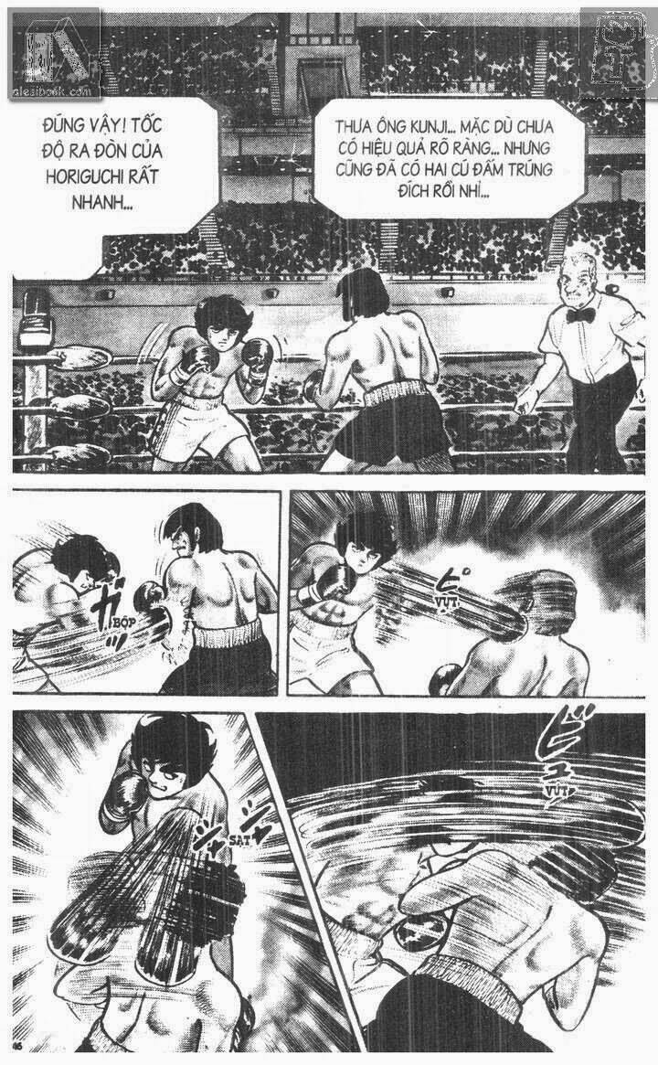 ganbare genki chapter 218 8