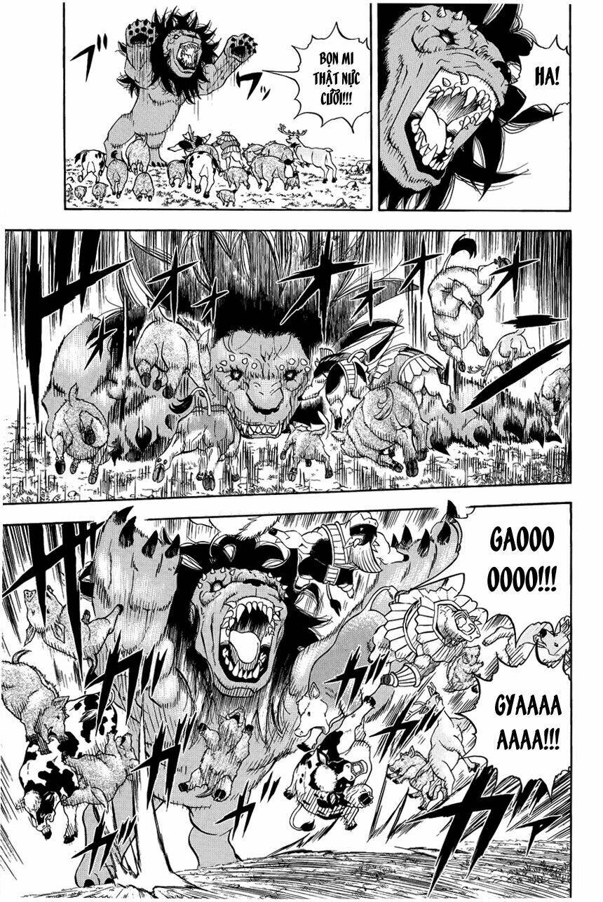 doubutsu no kuni chapter 10 6