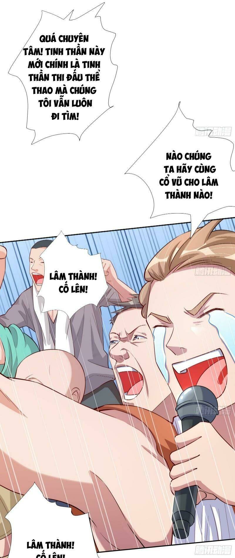 shipper thần cấp chapter 33 1