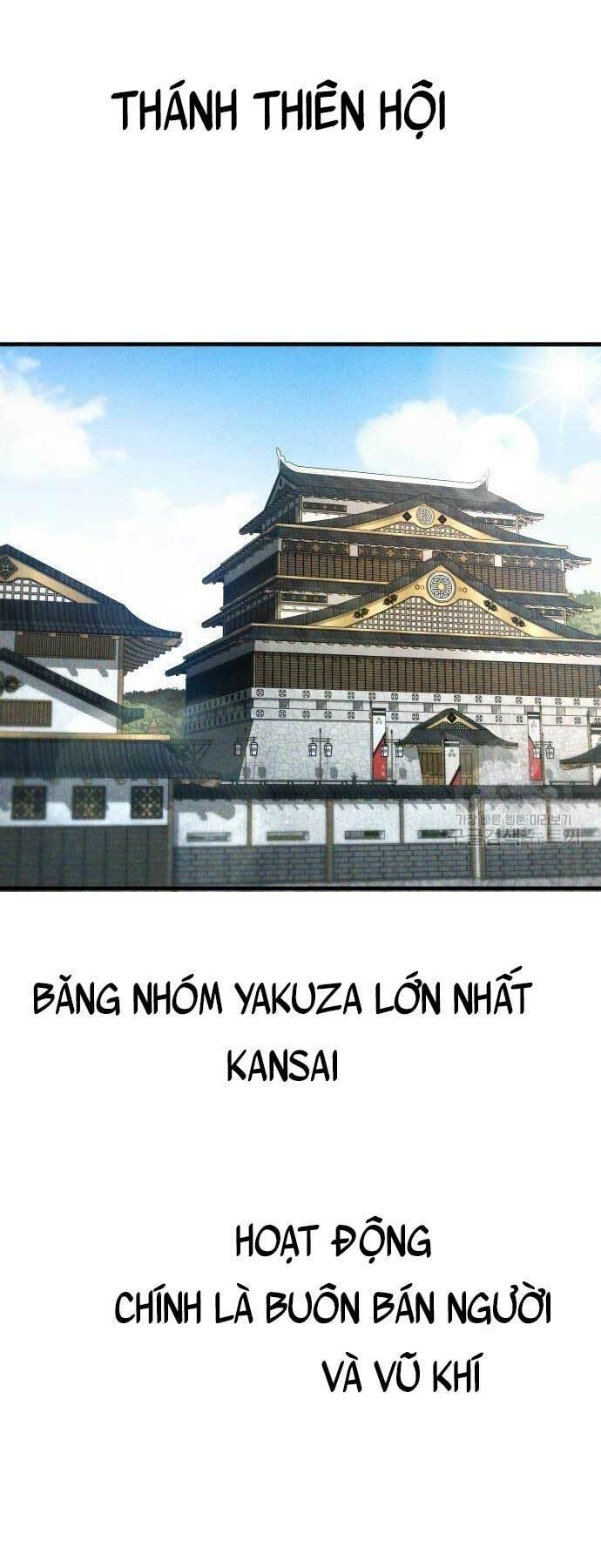 đặc vụ kim chapter 59 1