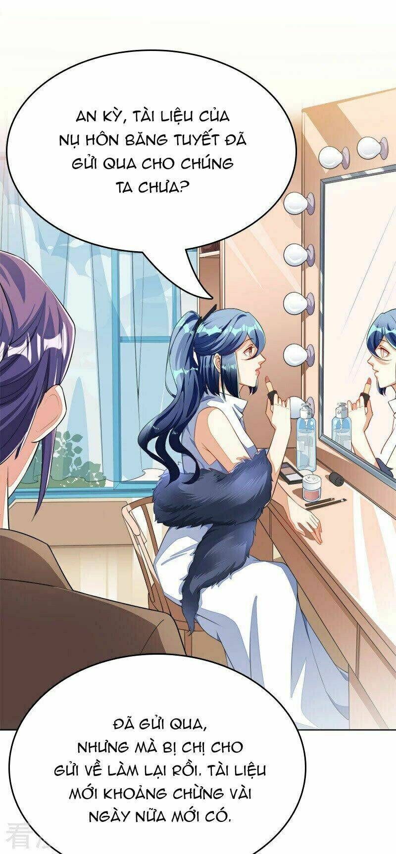 lãnh hôn cuồng ái chapter 45 4