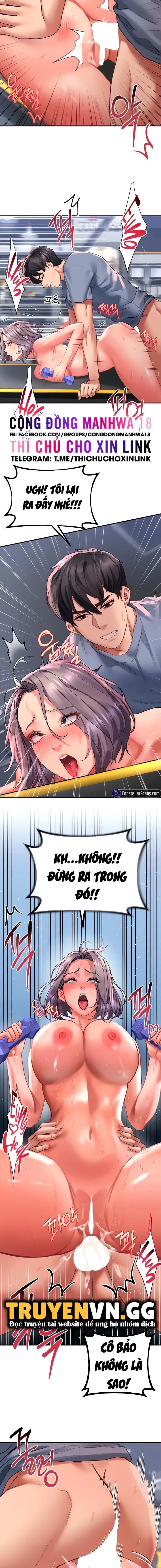 mở khóa trái tim em chapter 46 3