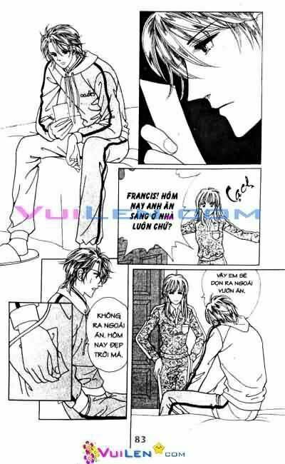tìm anh - look for oppa chapter 7 83