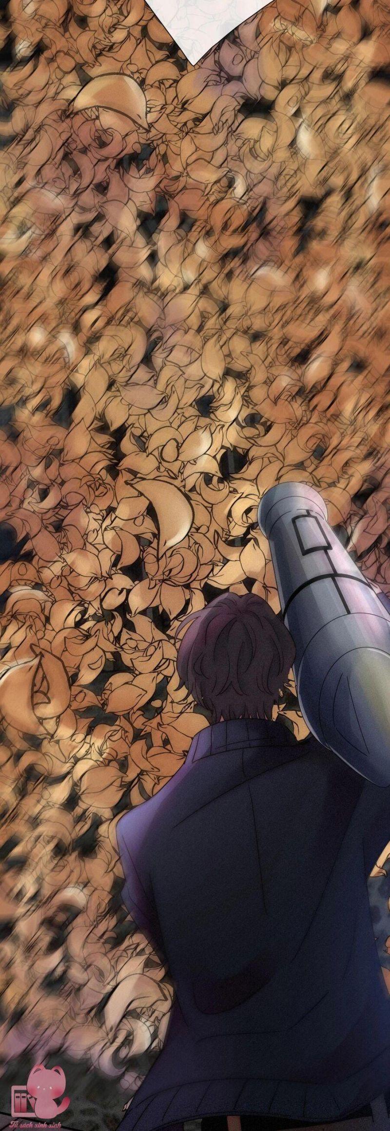 đêm tối chốn này chapter 69 11