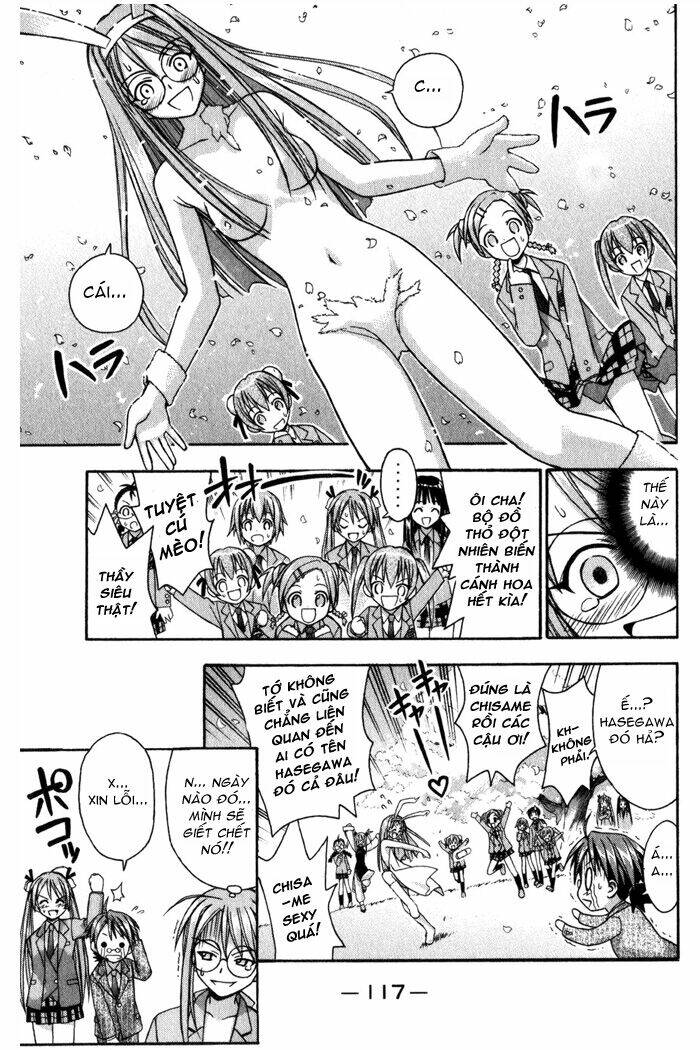 bậc thầy ma pháp chapter 12 21