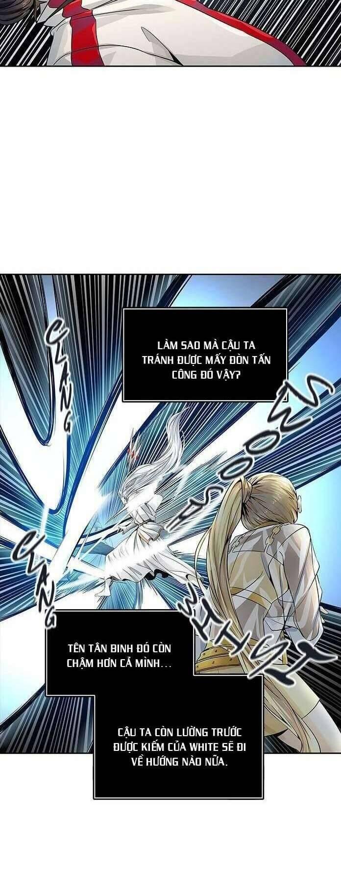 tòa tháp bí ẩn 2 chapter 496 44