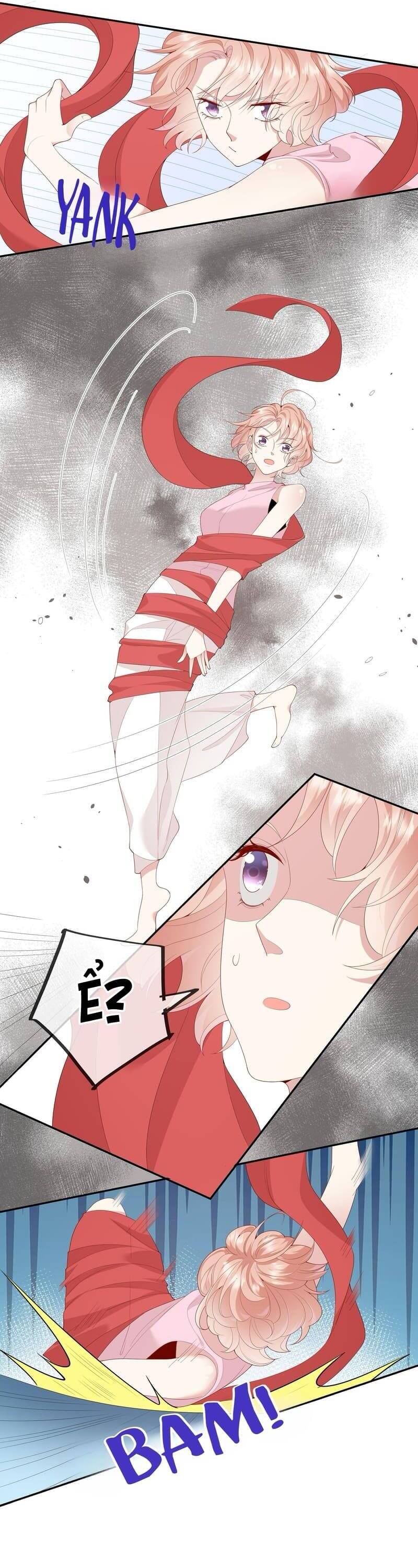 làm ơn đừng quá kiêu ngạo chapter 30 12