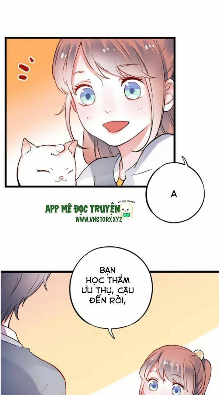 trạch thượng tịch mịch huỳnh hỏa chapter 21 46