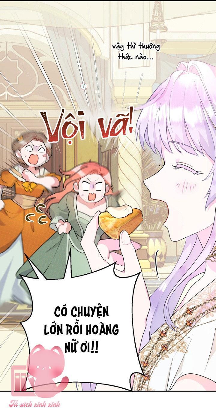 bỏ quách chồng con đi, tiền bạc mới là tất cả chapter 22 30