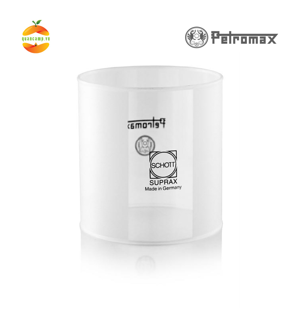 Chụp kính Đèn Măng Xông Petromax Glass HK350 / HK500