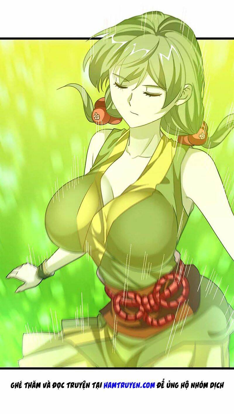 cửu dương thần vương chapter 211 8