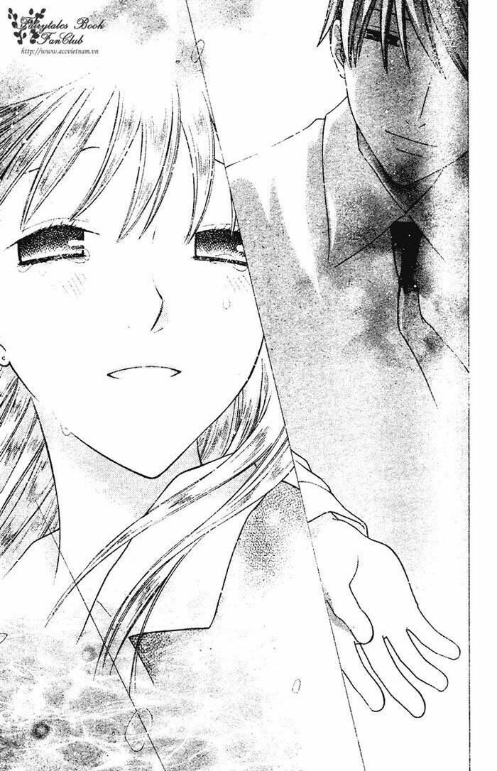 hóa giải lời nguyền chapter 135 30