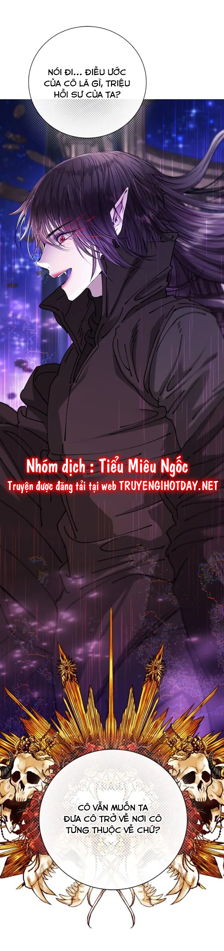 tôi đã trở thành tiểu thư xấu xí chapter 124 12