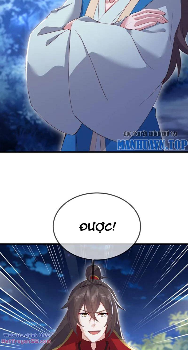 tiên võ đế tôn chapter 531 9