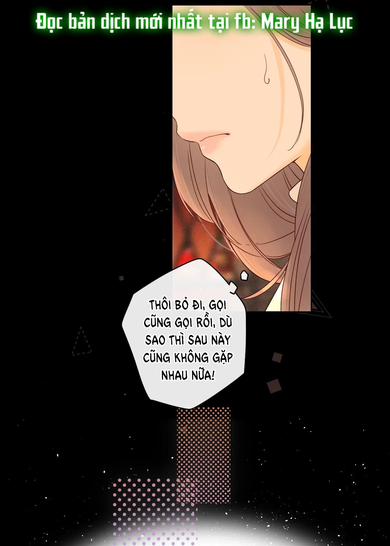 Khó Dỗ Dành chapter 2.1 12