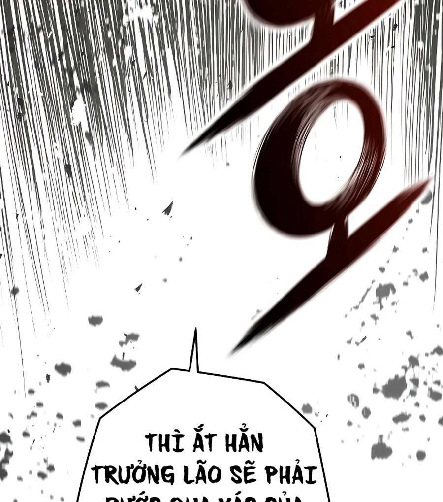 The Breaker 3: Quyền Năng Vô Hạn chapter 12 145