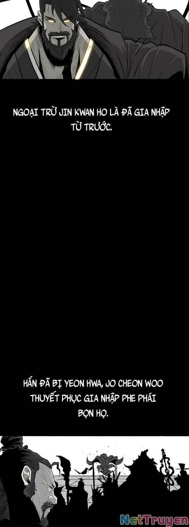 Bắc Kiếm Giang Hồ chapter 131.5 42