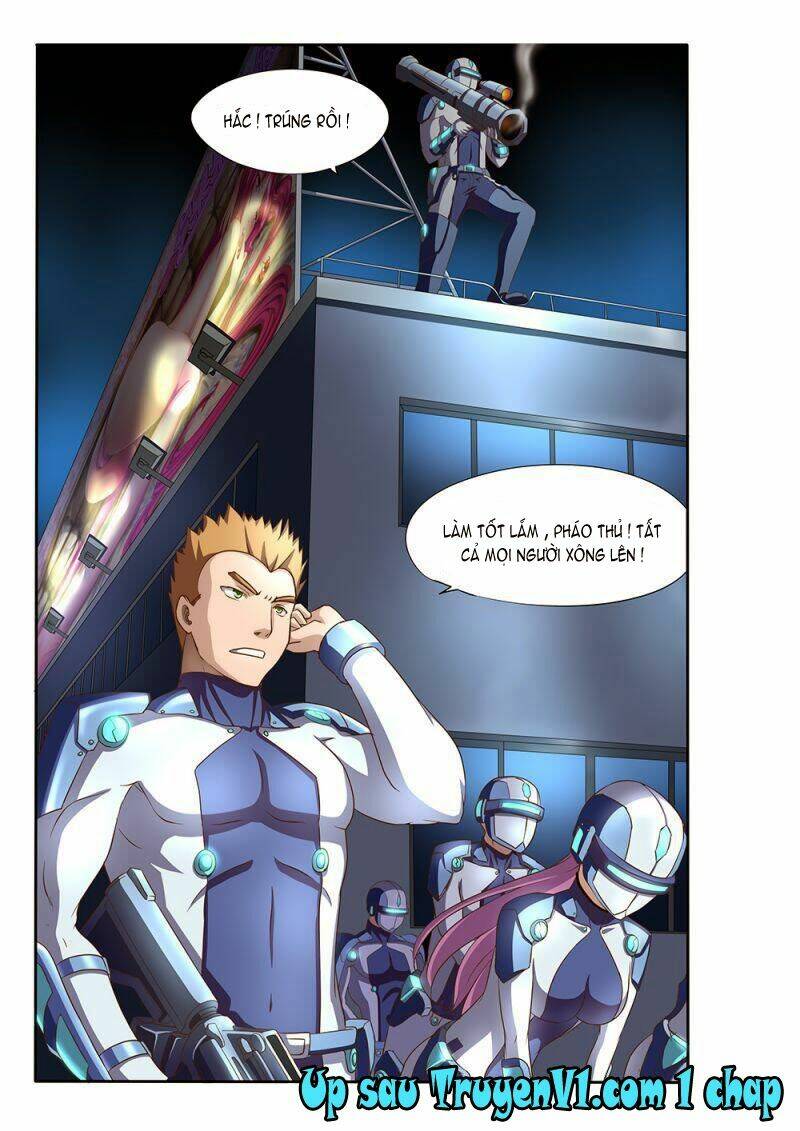 world of super sand box chapter 1 10